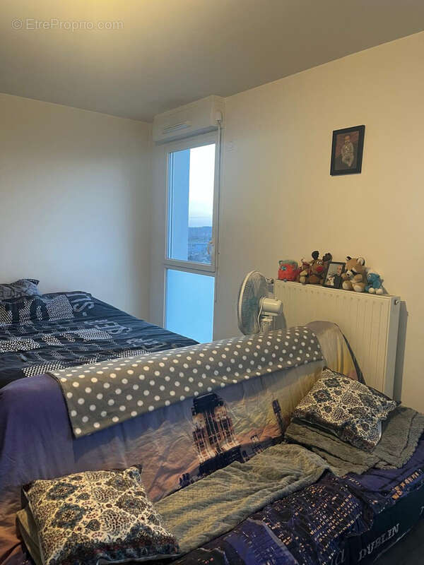 Appartement à RIS-ORANGIS