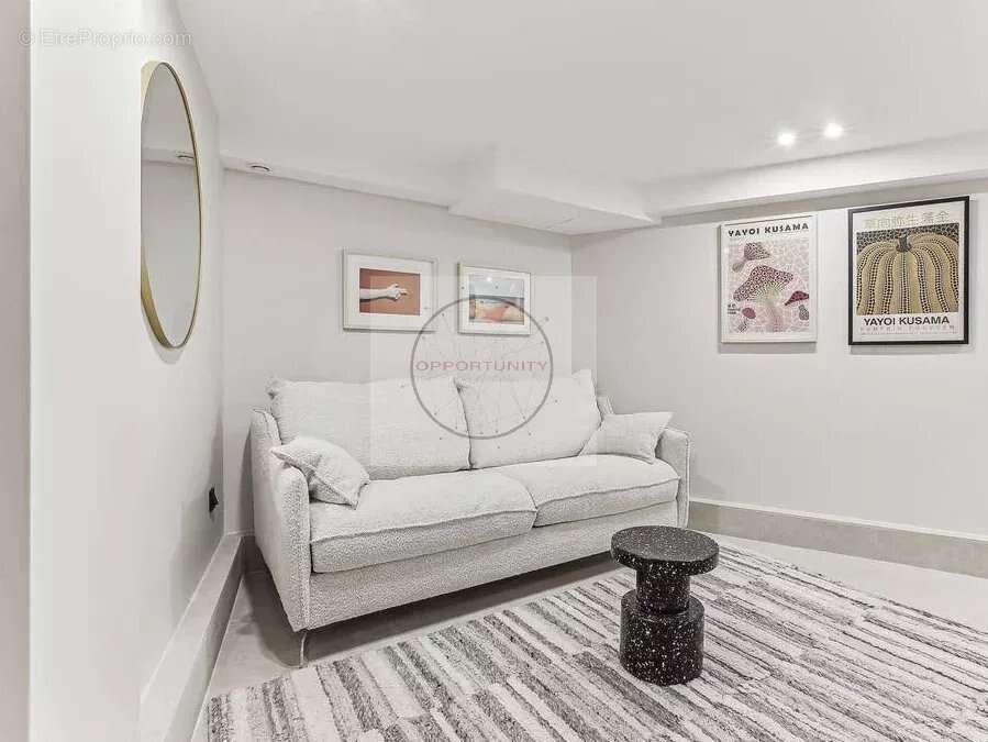 Appartement 81 m² à Vincennes  - photo 4