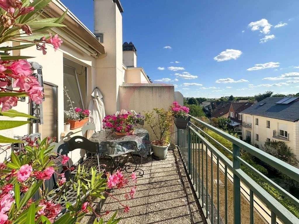 Appartement à ANTONY