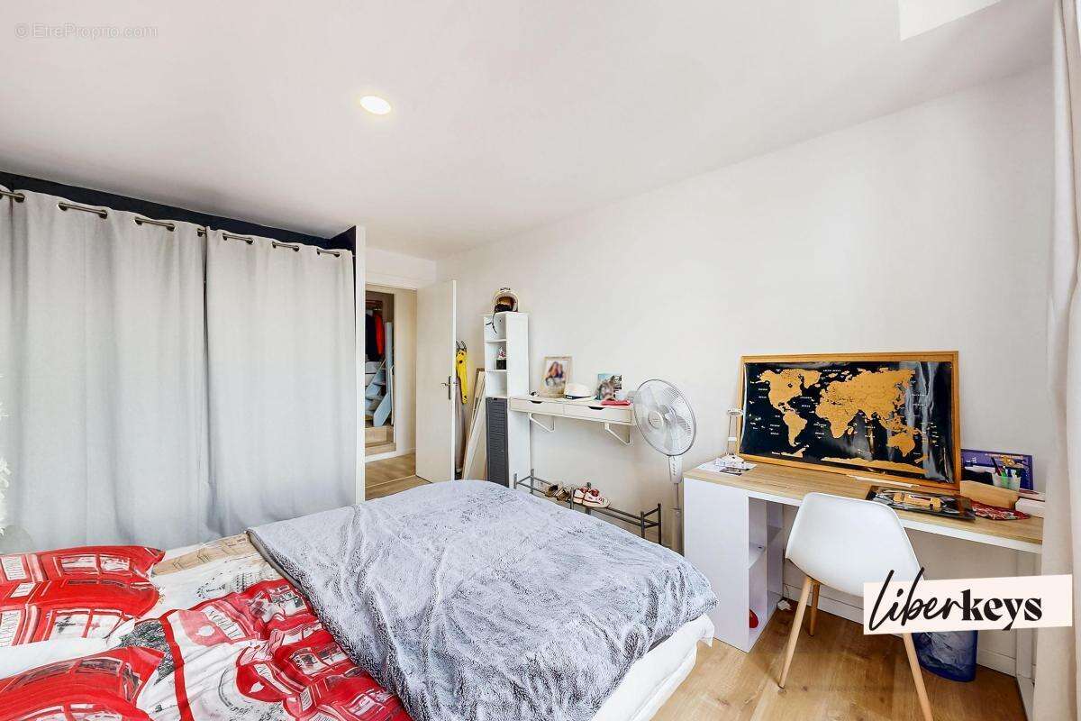 Appartement à ASCAIN