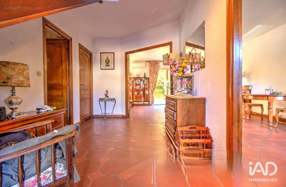 Maison 143 m² à Amelie-Les-Bains-Palalda  - photo 4