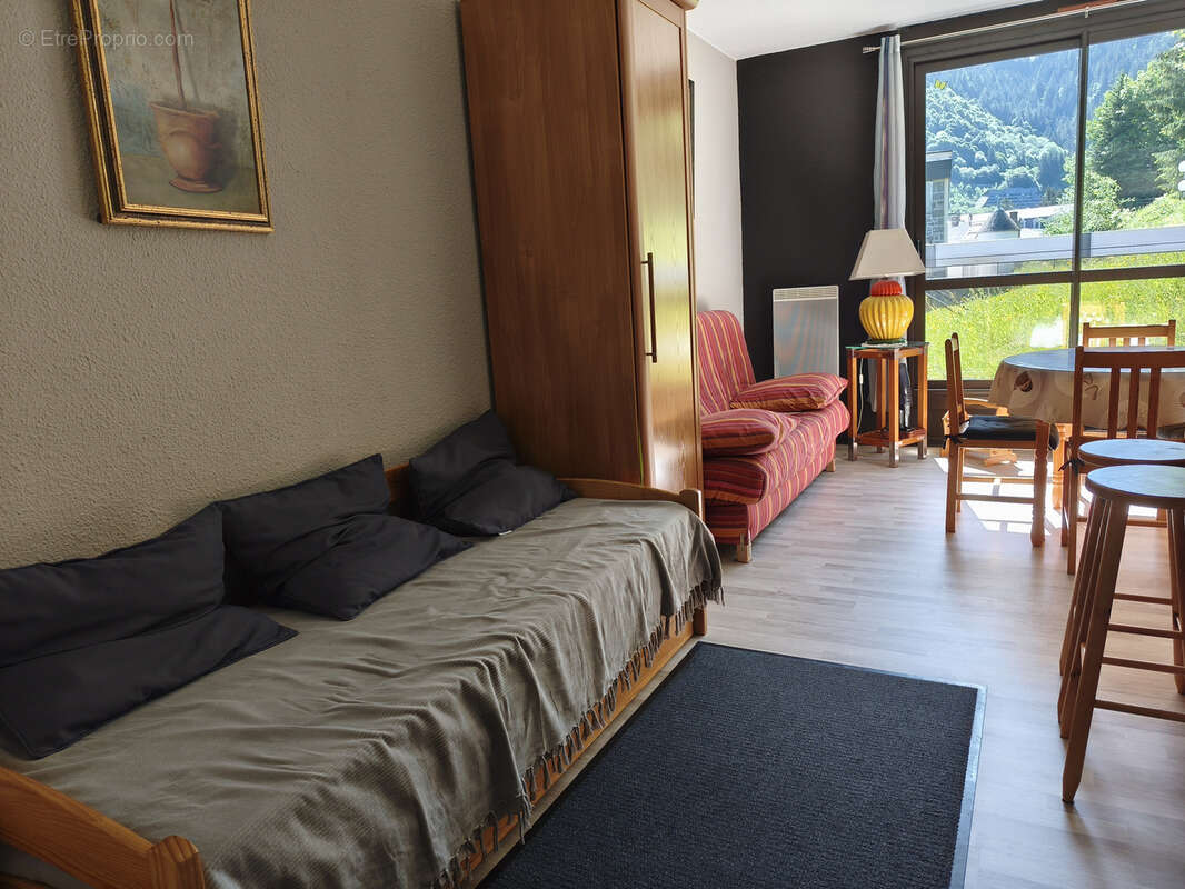 Appartement à MONT-DORE