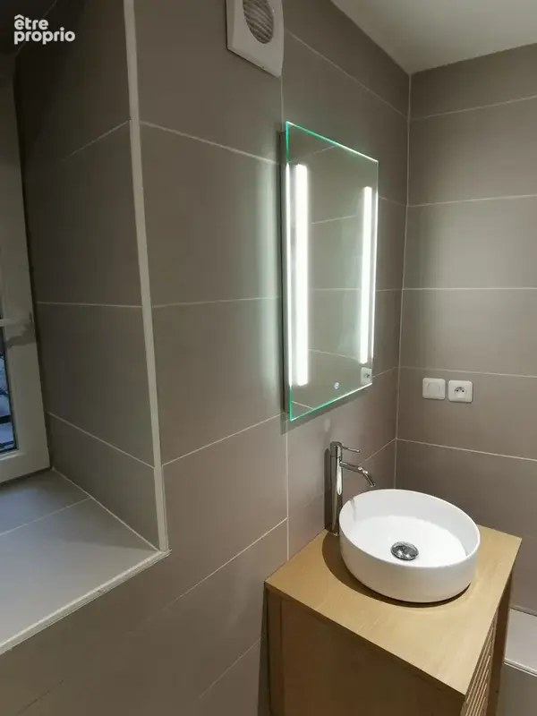 Appartement 2 pièces 33 m² à vendre à Clermont-Ferrand (63000) - photo 7
