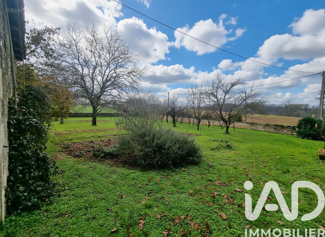 Photo 6 - Maison à MELLE