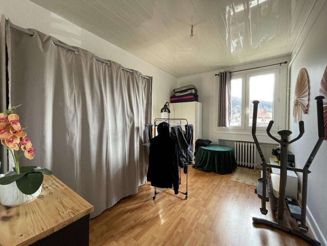 Appartement à AURILLAC