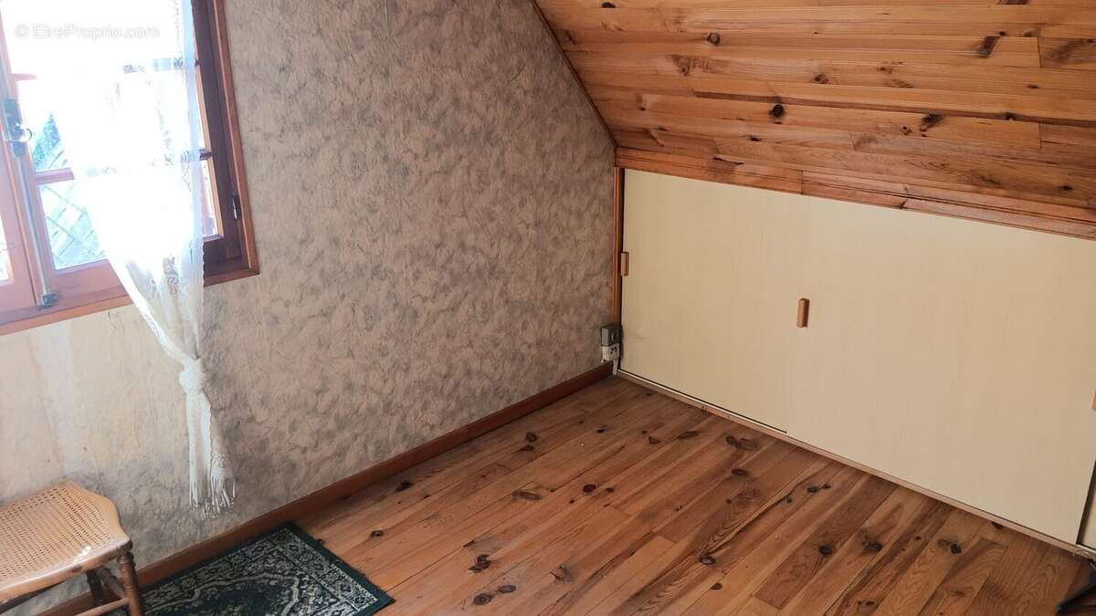 Maison à ARGUT-DESSOUS