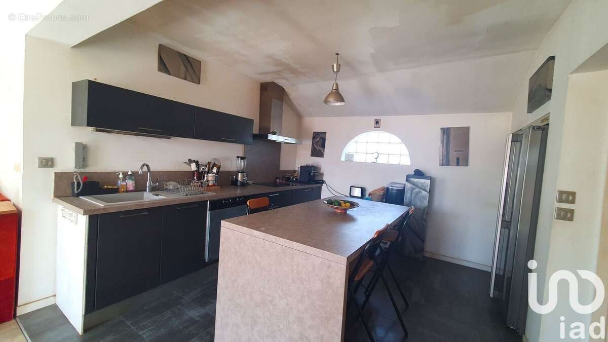 Photo 9 - Maison à FRONTIGNAN