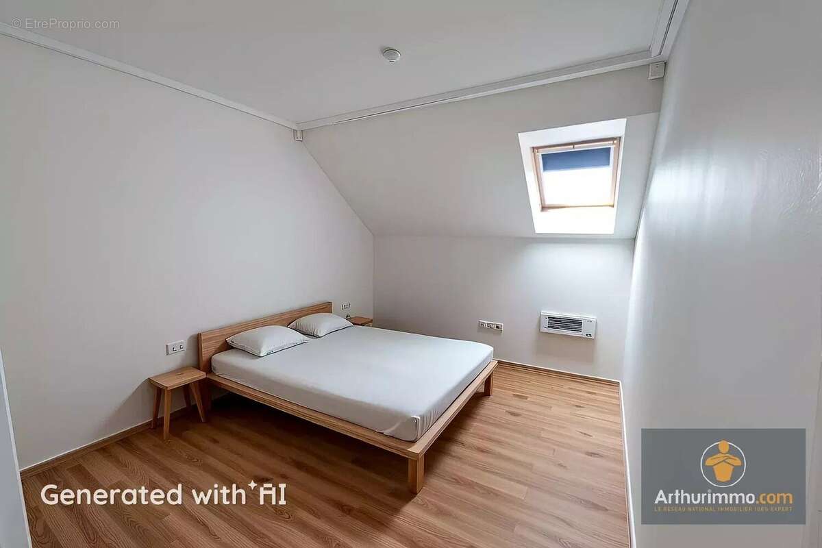 Appartement à BEAUVAIS