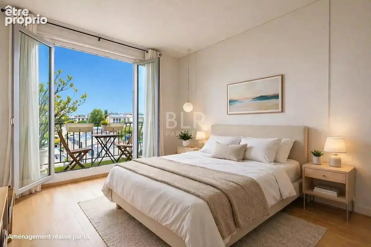 Une maison sur le toit ! - photo 5