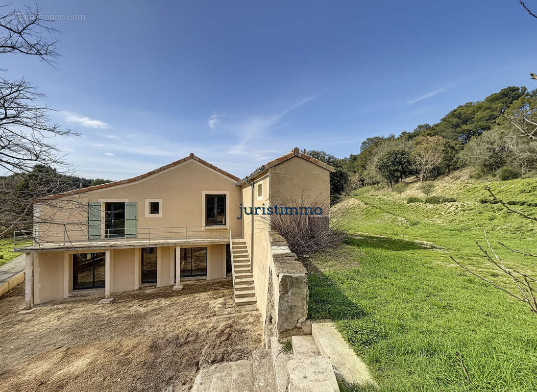 Maison à VISAN