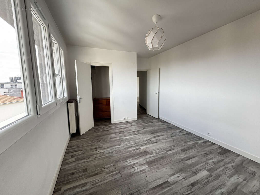 Appartement à BEAUMONT