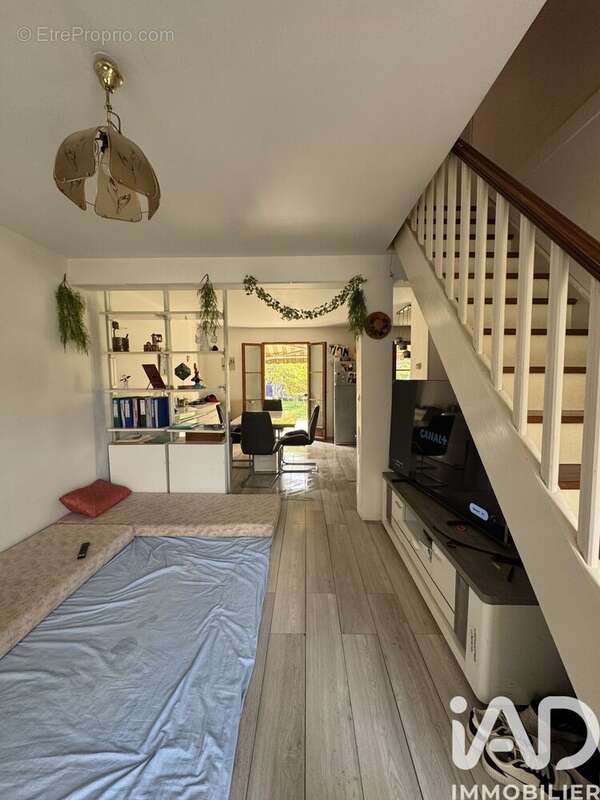 Photo 4 - Maison à MORET-SUR-LOING