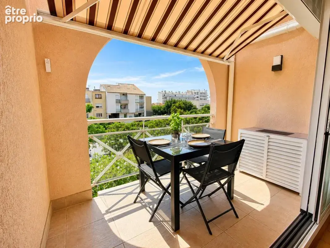 Appartement - photo 2