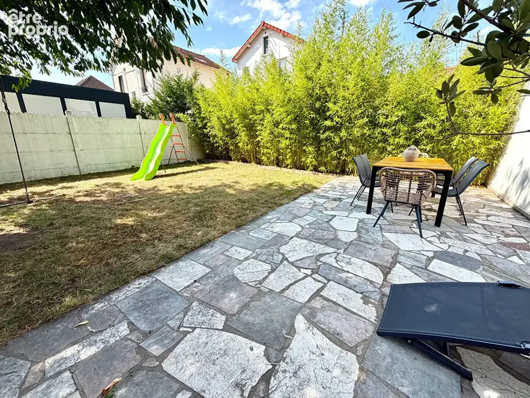 Maison Bezons 5 pièces 100 m2 - photo 14