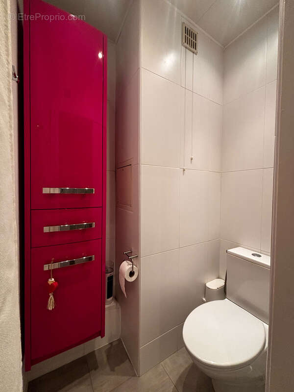 Appartement à BANDOL