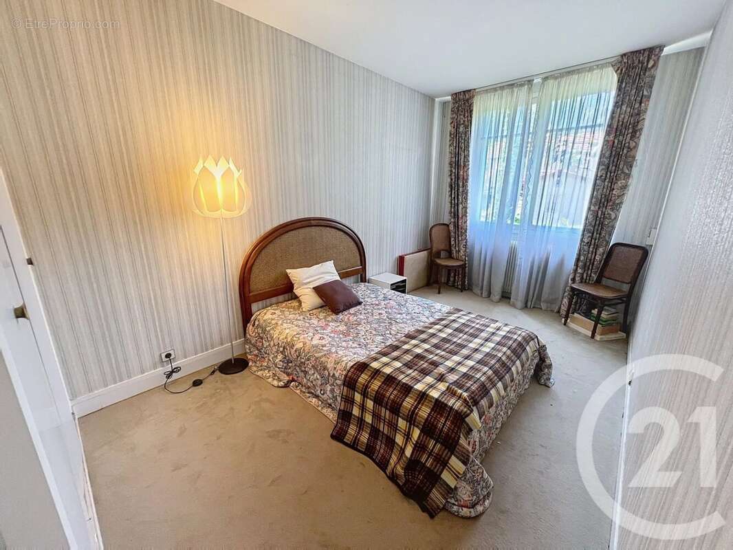 Maison à LE KREMLIN-BICETRE