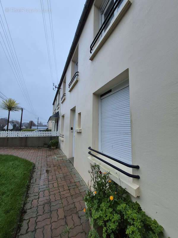 Maison à LANDERNEAU