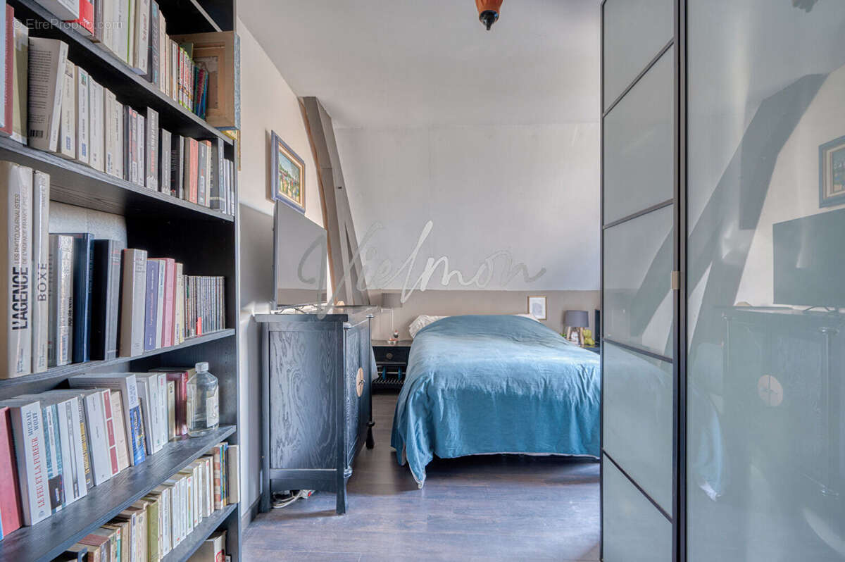 Appartement à ANDRESY