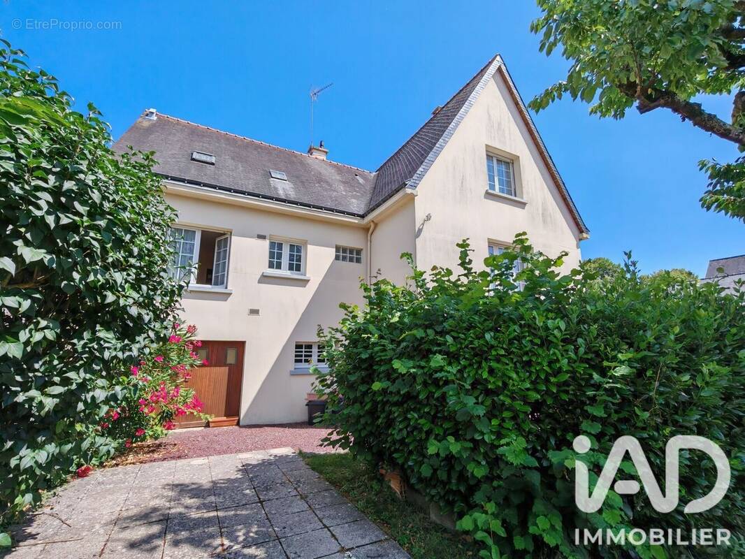 Photo 1 - Maison à PLOERMEL