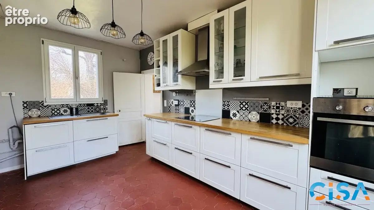 Maison 7 pièces 142 m² à vendre à Le Meux (60880) - photo 8