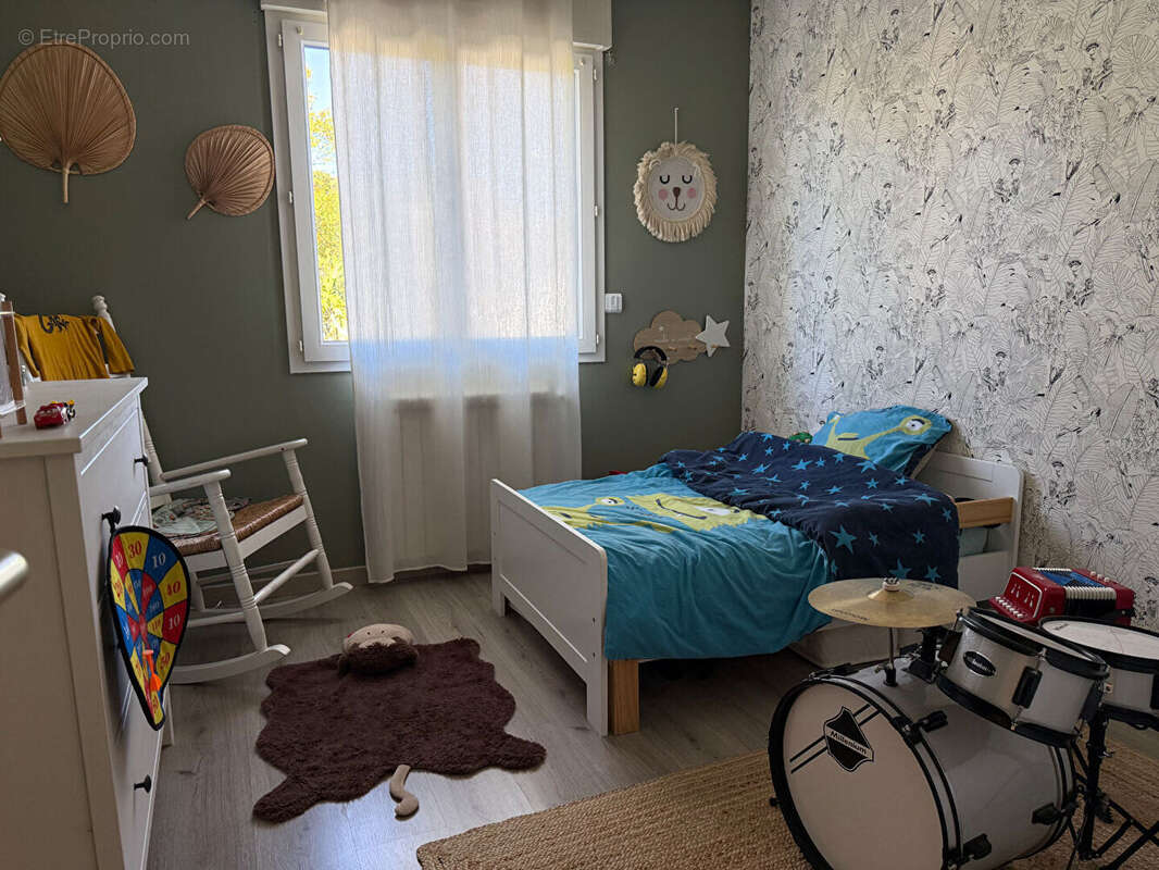 Maison à PENNAUTIER