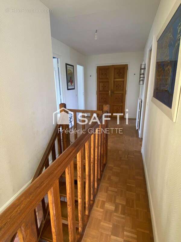 Photo 9 - Maison à NIORT