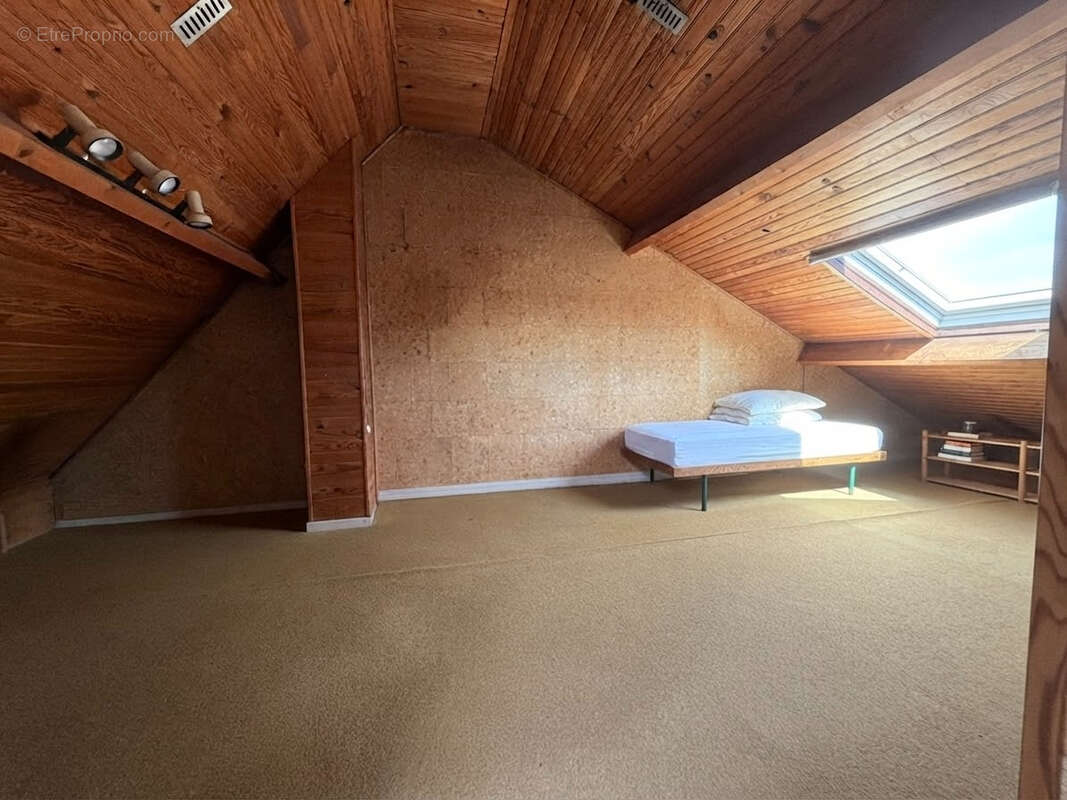 Maison 145m² à évry-courcouronnes - photo 13