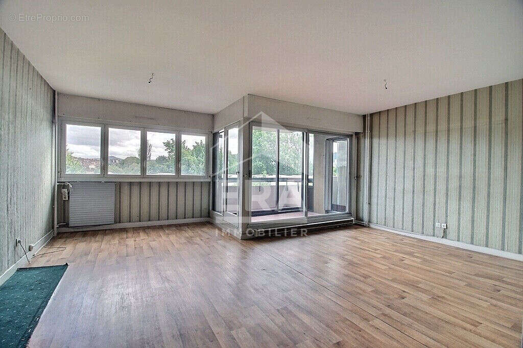 Appartement 130m² à clermont-ferrand - photo 2