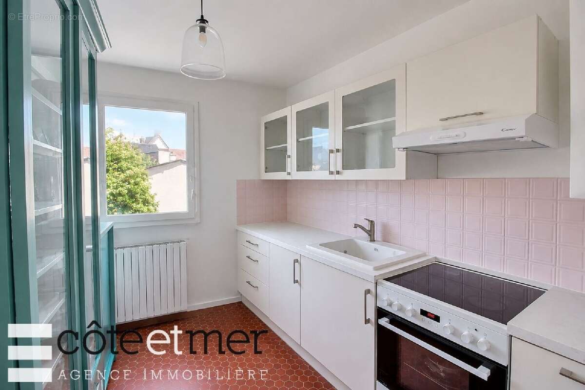 Appartement 59 m² à Le Pouliguen  - photo 4