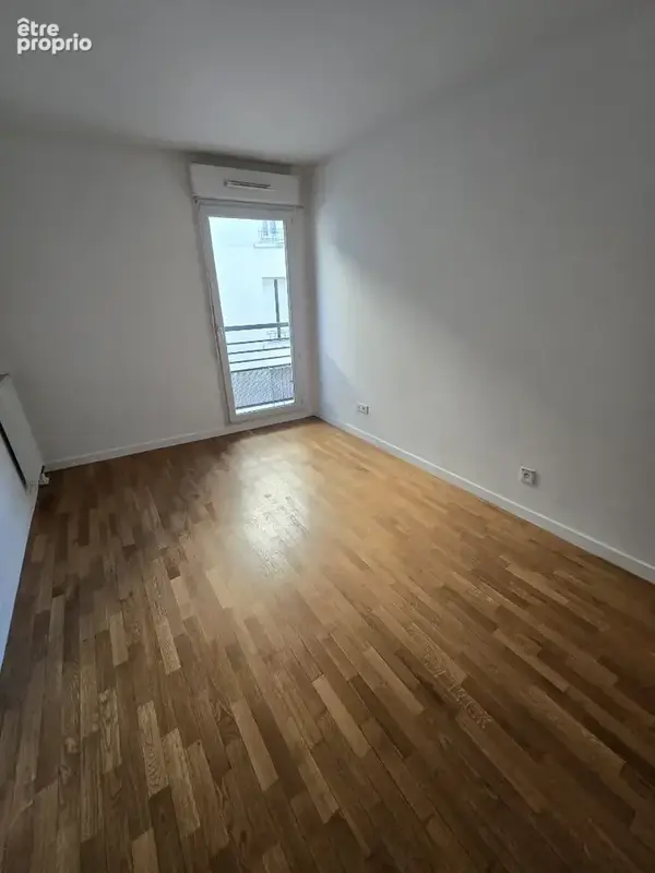 Appartement 64m² à drancy - photo 3