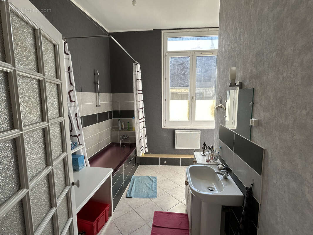 Appartement à SAUMUR