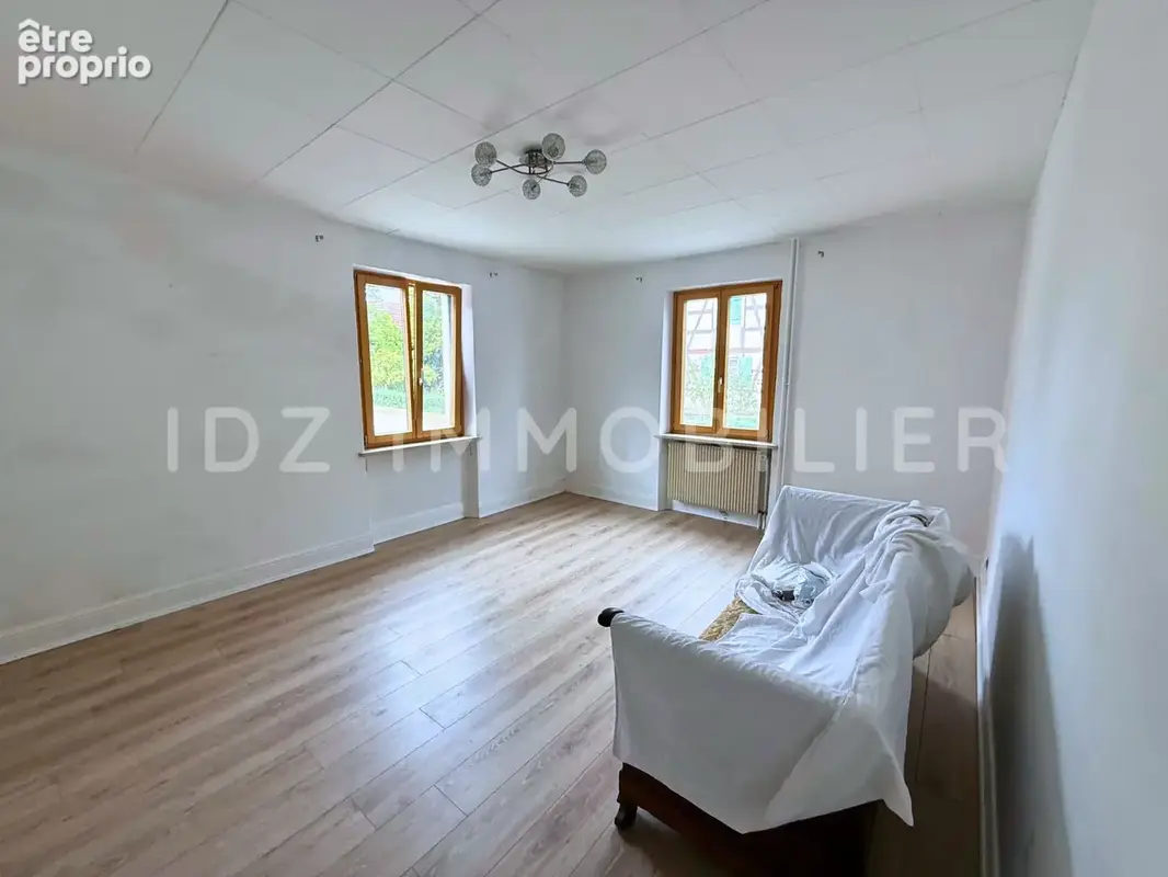 Maison 252 m² à Michelbach-Le-Haut  - photo 6