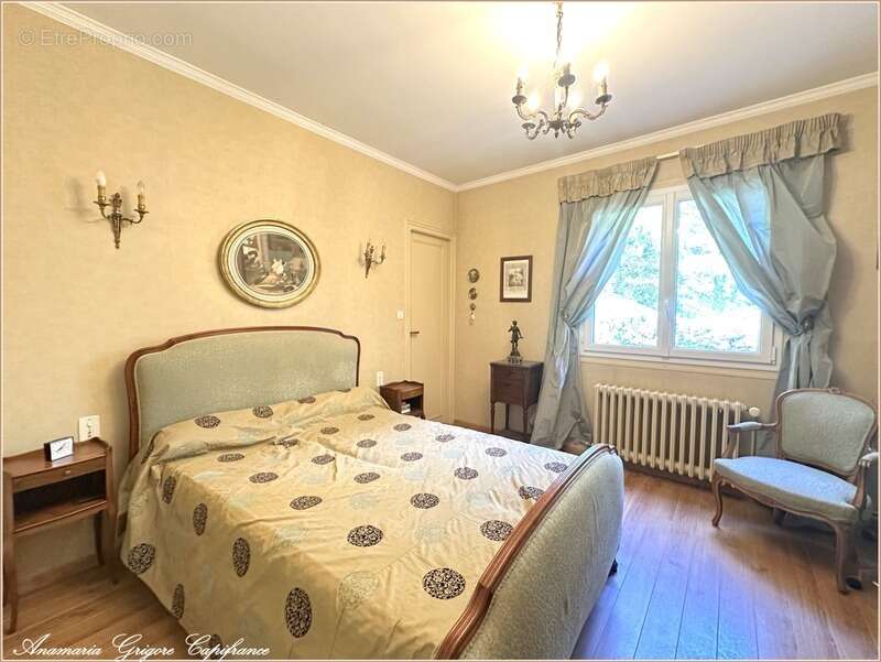 Maison à COURVILLE-SUR-EURE