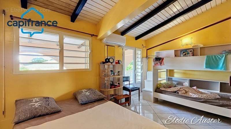 Maison à SAINTE-ROSE