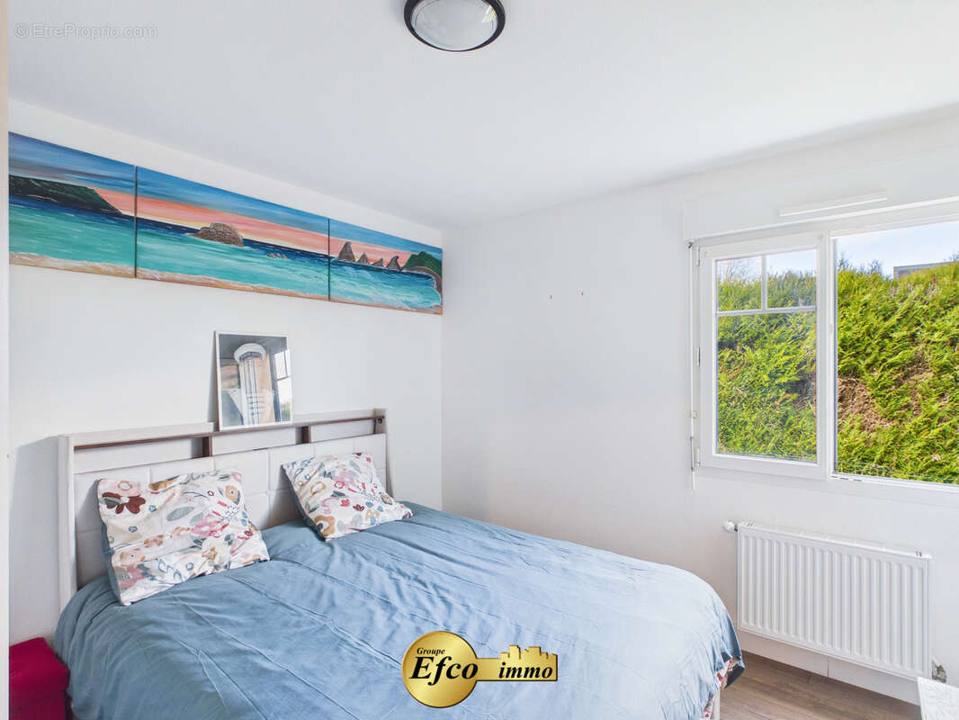 Appartement à ASPACH