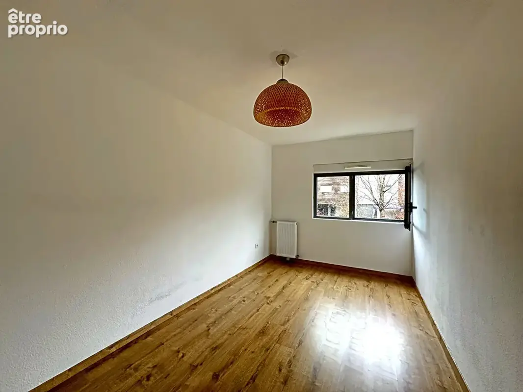 Special invest -cornebarrieu - t3 avec terrasse et places de parking, vendu loue - photo 7