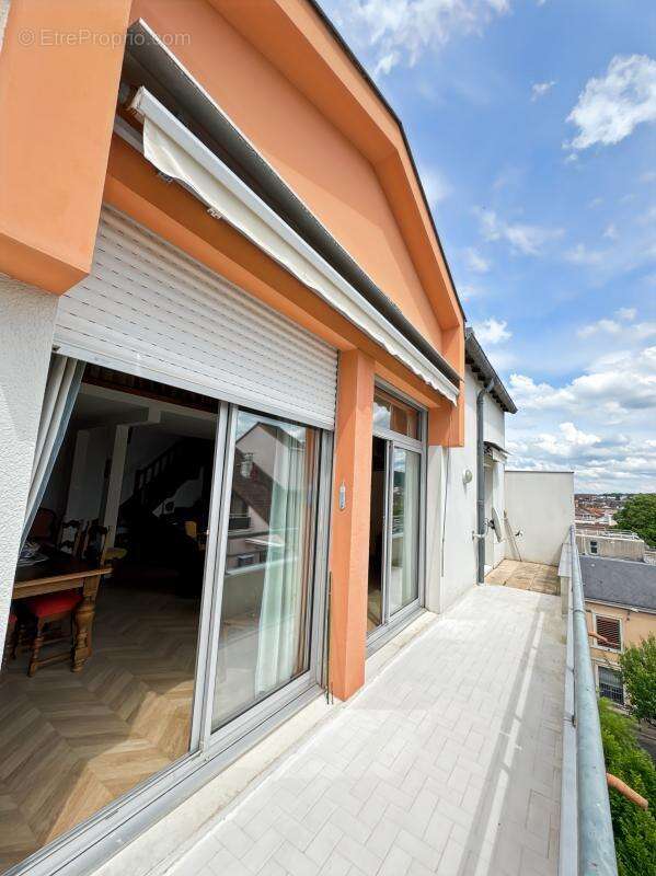 Appartement à PERIGUEUX