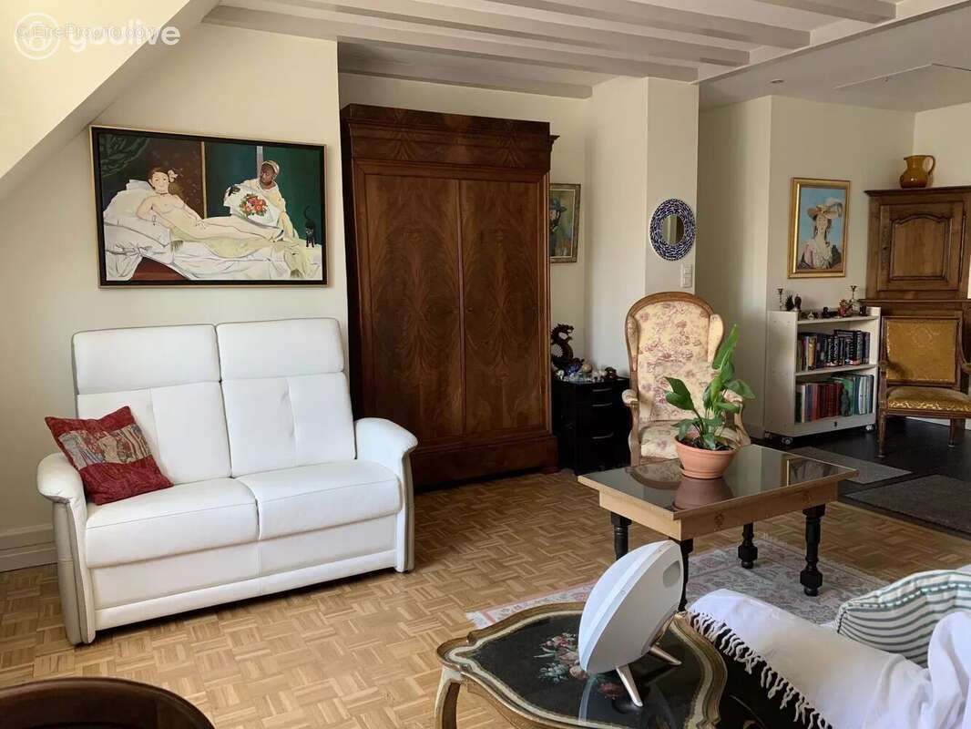 Appartement à BENODET