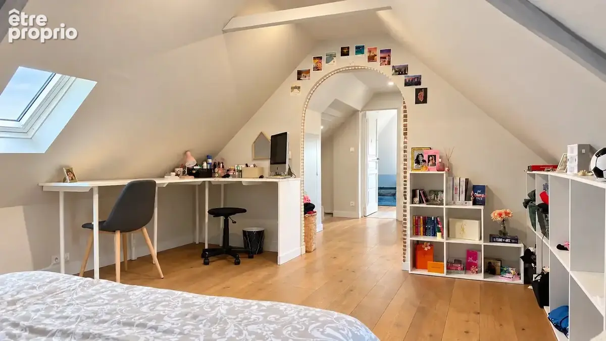 Maison de campagne - photo 21