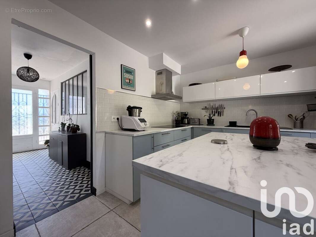 Photo 5 - Maison à LA VALETTE-DU-VAR