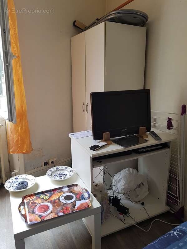 Appartement à ANGOULEME