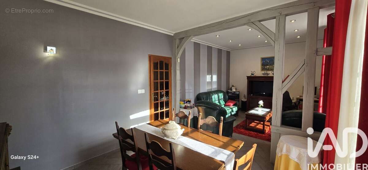 Photo 6 - Maison à ORLEANS