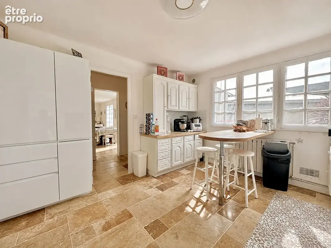 Maison La Baule Escoublac 9 pièce(s) 192.8 m2 - photo 5