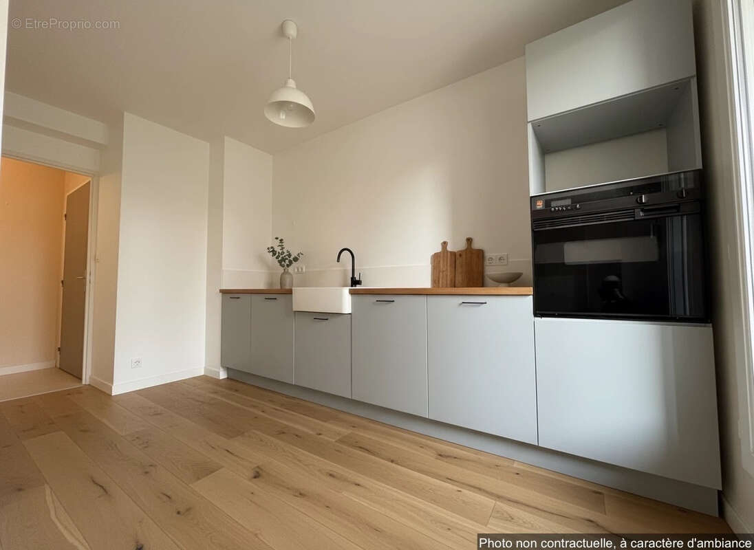 Appartement à TOURNEFEUILLE