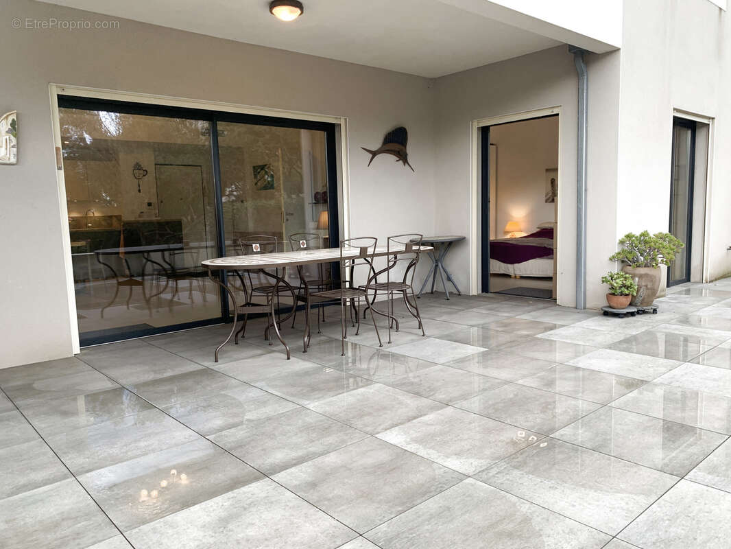 Appartement à PROPRIANO