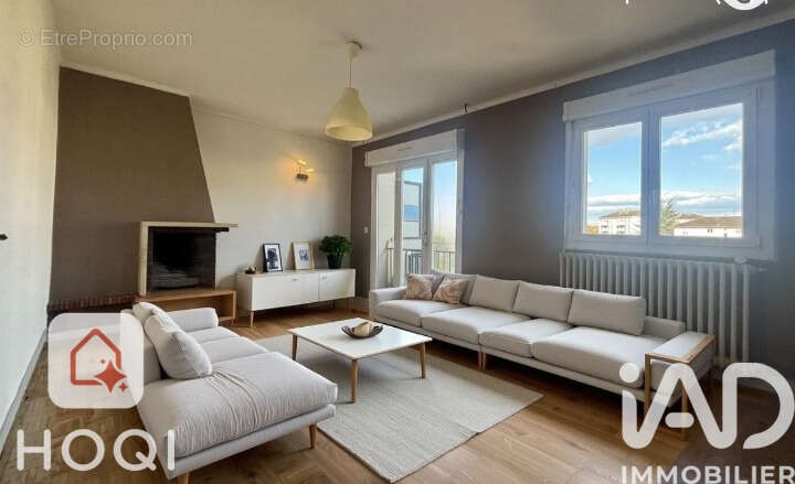 Photo 4 - Appartement à GRAY