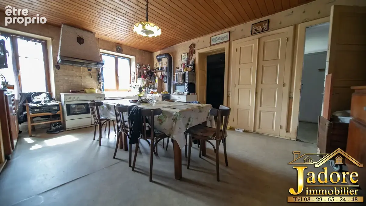 Ancienne ferme a renover - photo 3