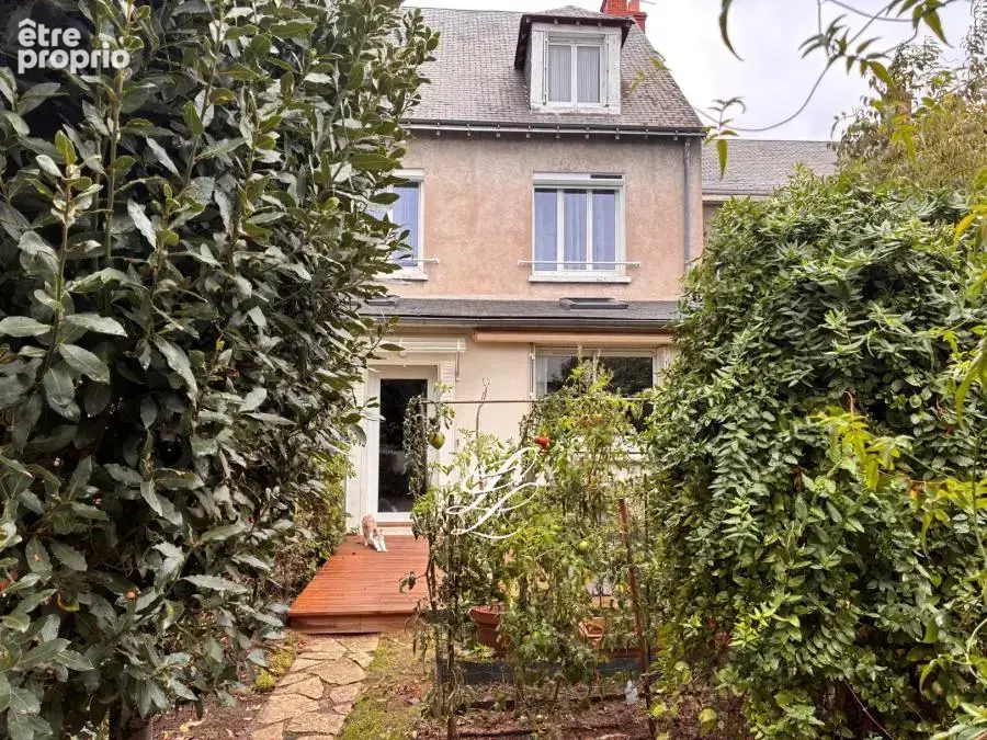 Maison à TOURS