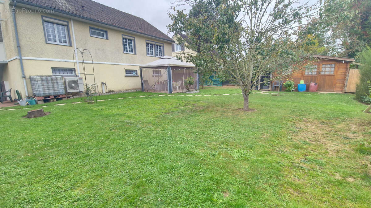 Maison à NOGENT-LE-ROI