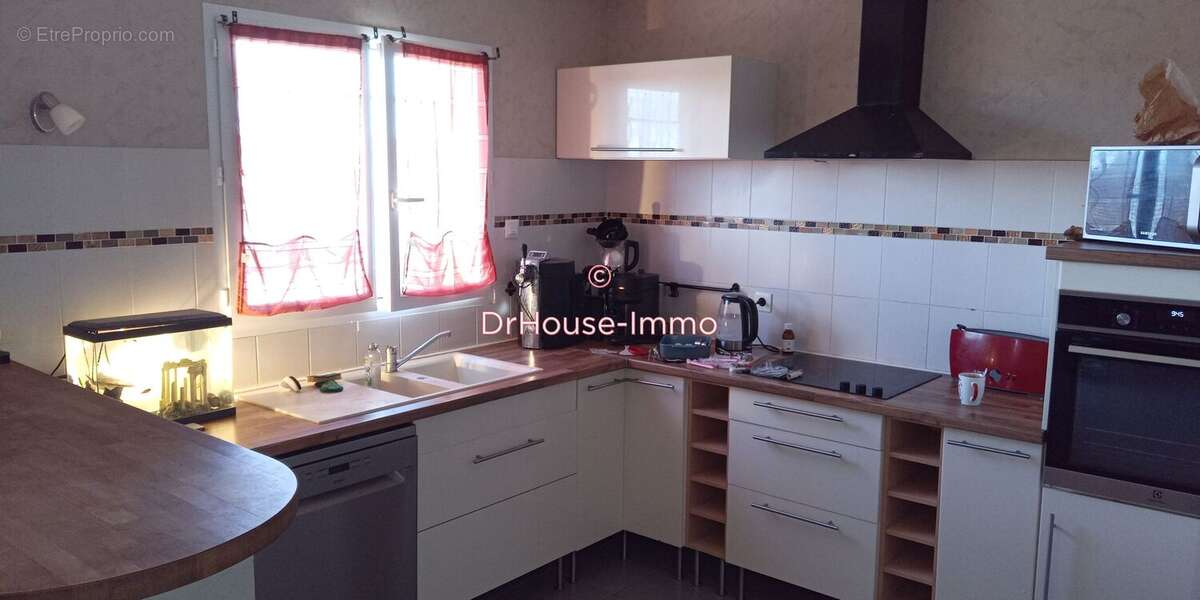 Maison à SAUVETERRE-DE-GUYENNE